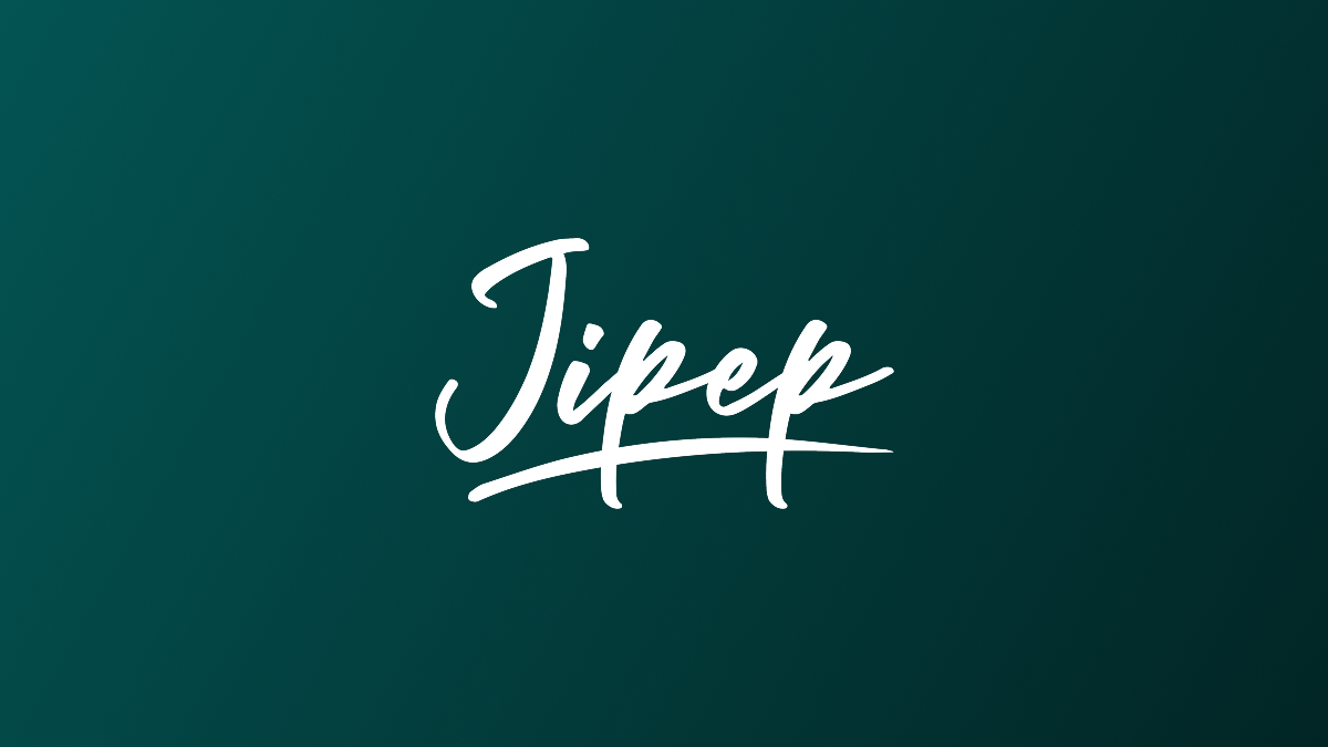 Visuel de la marque JIPEP